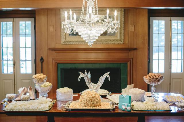 SYB Catering & Bar Event Services