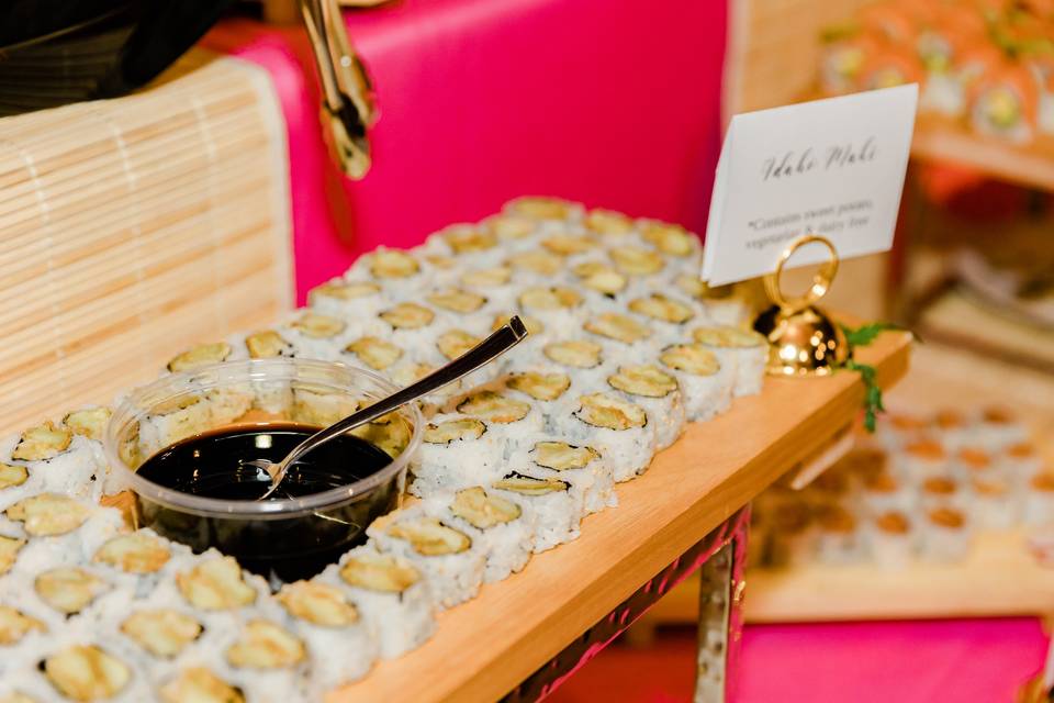 Sushi