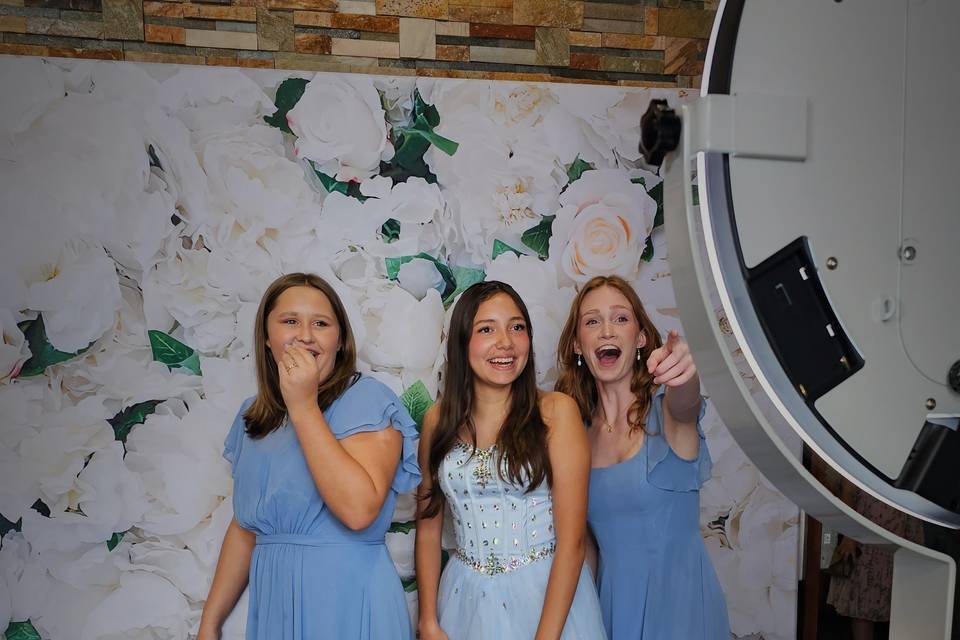Photobooths