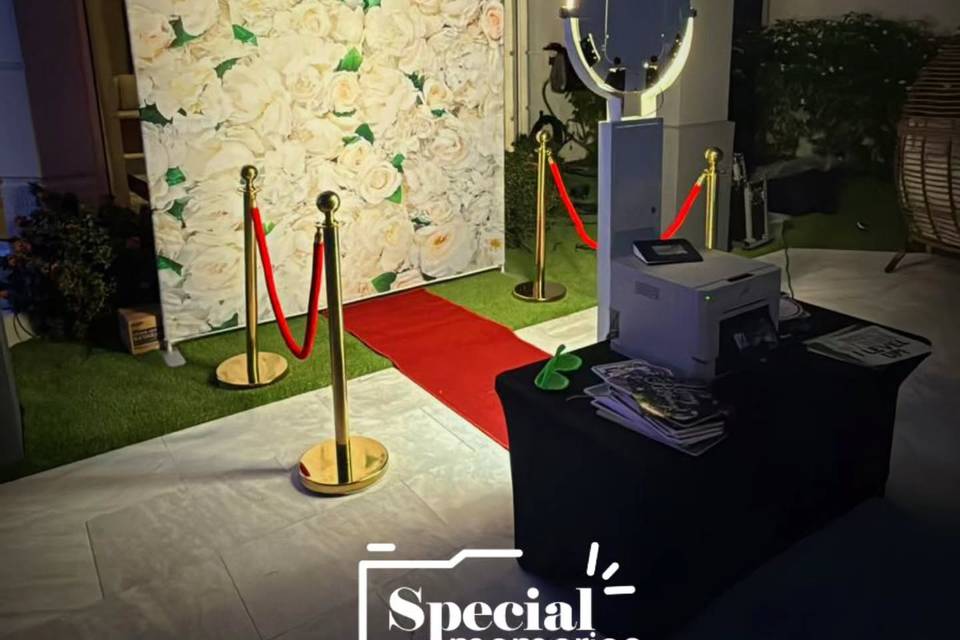 Photobooths