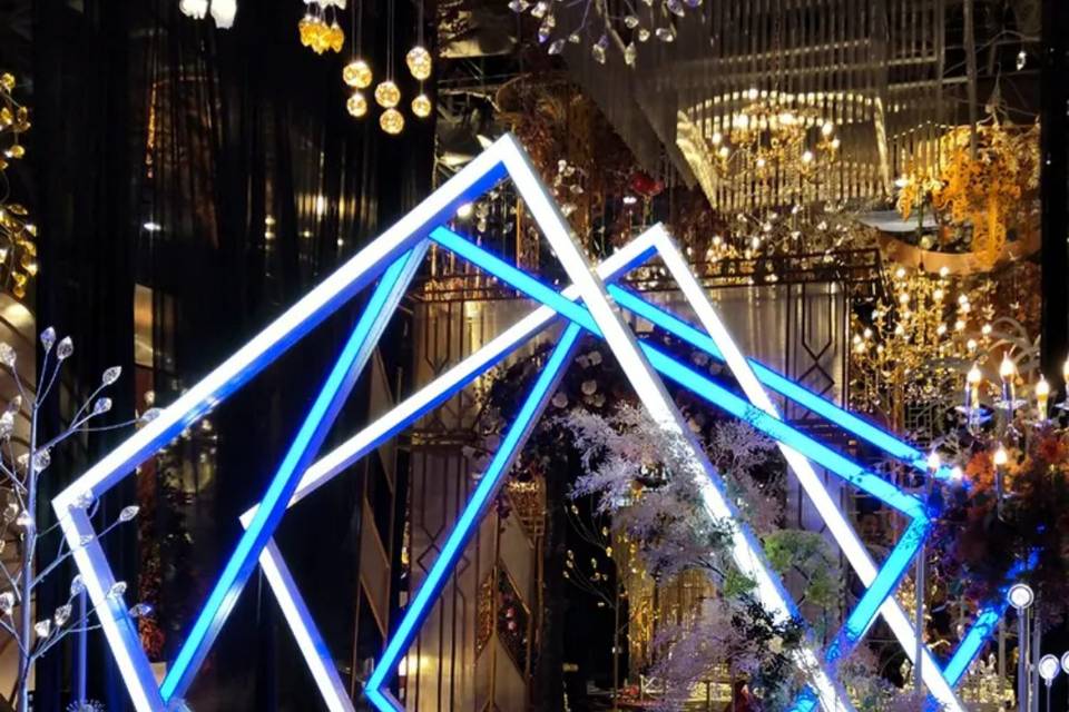 Led Tunnels