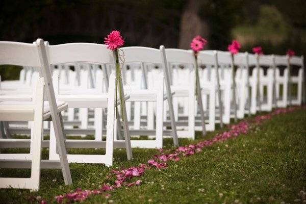 Something Blue Weddings