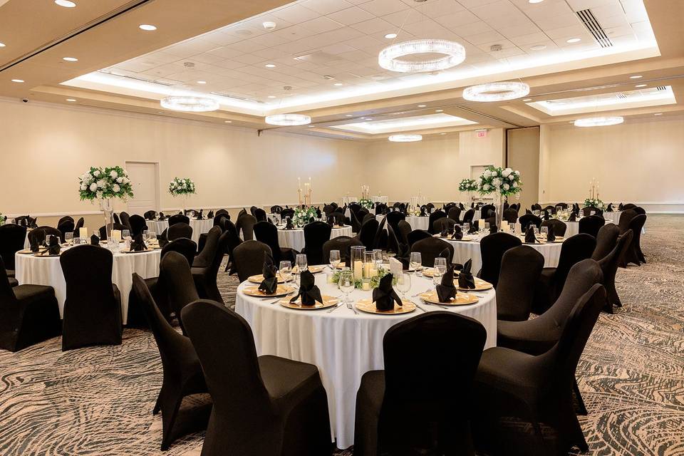 Ballroom