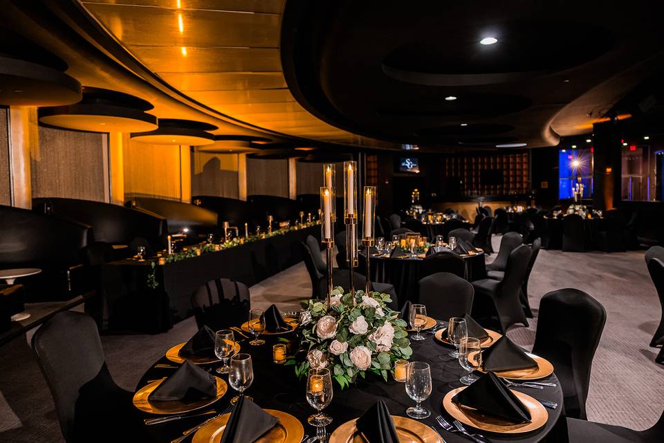 Nightclub