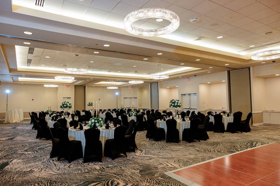 Ballroom