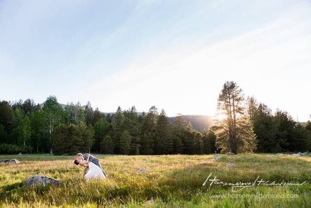 Harmony Hilderbrand Photography