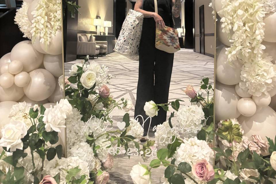 Personal attendant duties