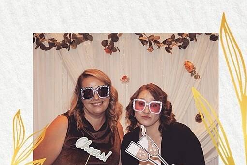 Picture Perfect Parties PNW LLC