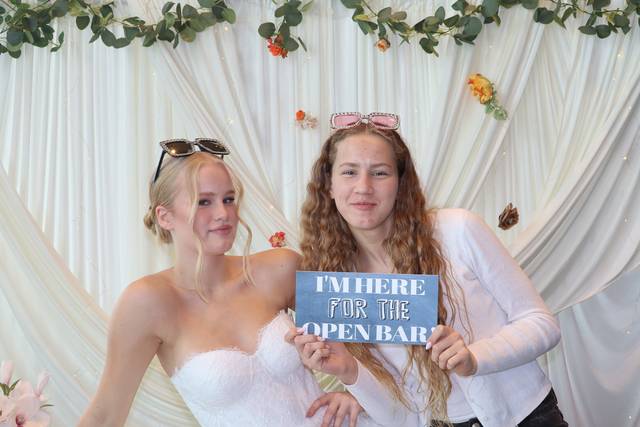 Picture Perfect Parties PNW LLC