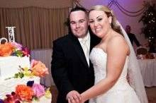 The couple
