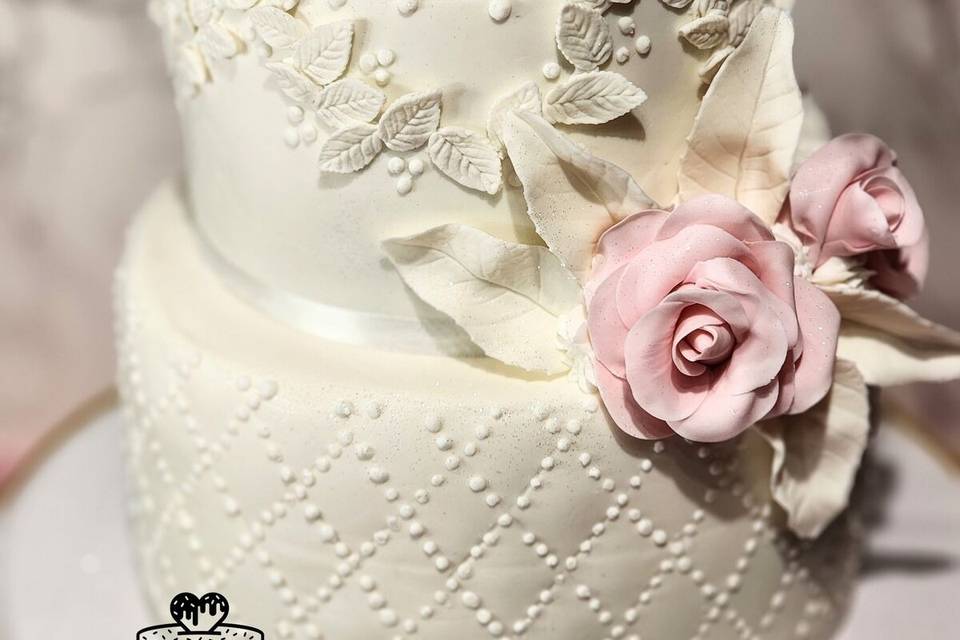 Sweetheart Cakes and Cookies