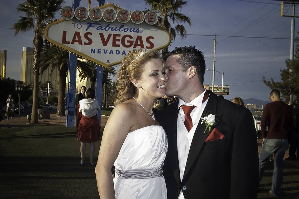 Las Vegas 2005