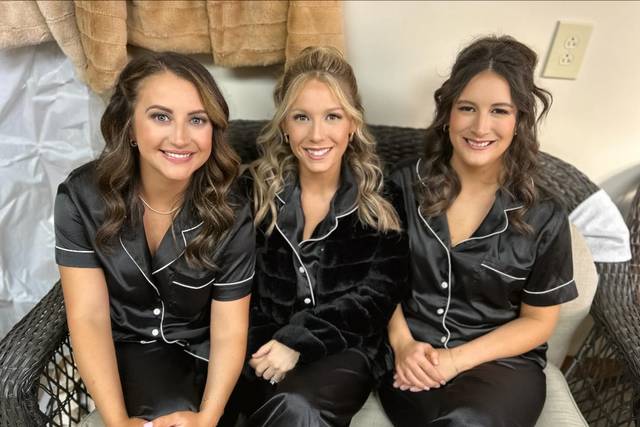 Alexandria Beauty Studio