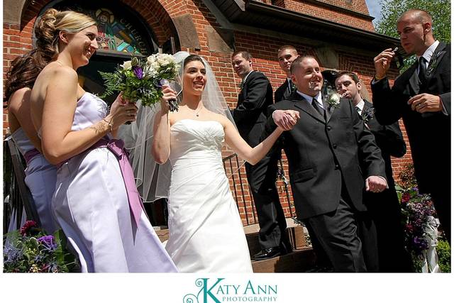 Katy Ann Photography