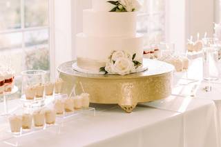 C. Marie's Sweets