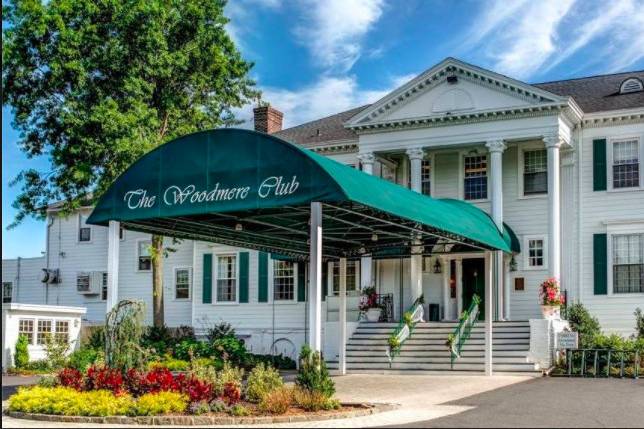 The Woodmere Club