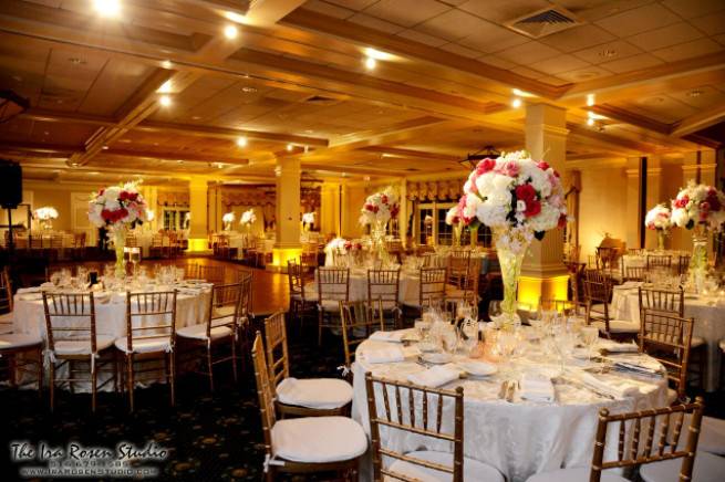 The Woodmere Club