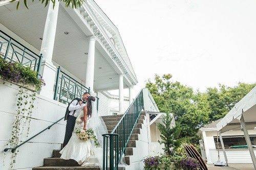 Country Club Weddings In Woodmere Ny Reviews For Venues