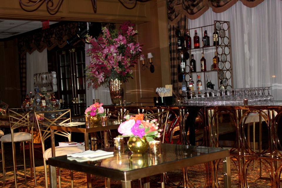 Sincerely Yours Events