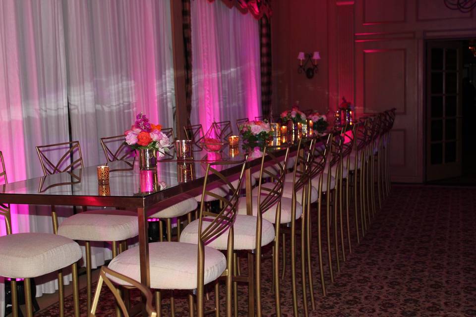 Sincerely Yours Events