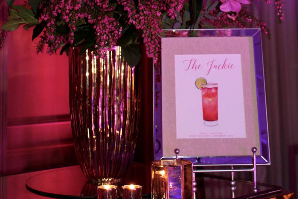 Sincerely Yours Events