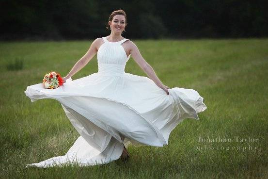 Jonathan Taylor Photography