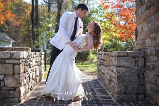 Jonathan Taylor Photography