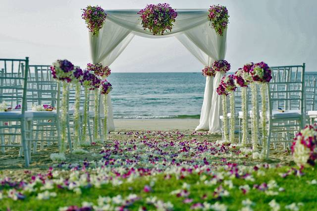 The Occasion Event Planning, Design, & Decor