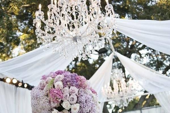 The Occasion Event Planning, Design, & Decor