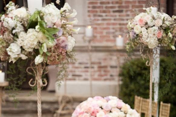 The Occasion Event Planning, Design, & Decor