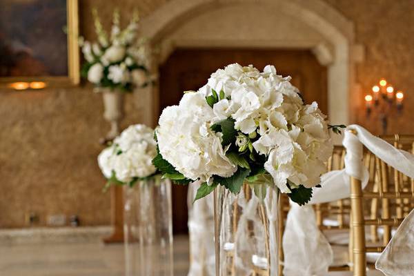 The Occasion Event Planning, Design, & Decor