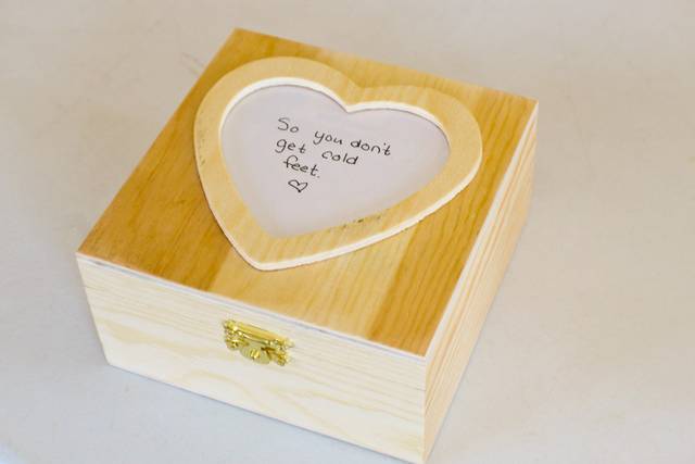 Gift box