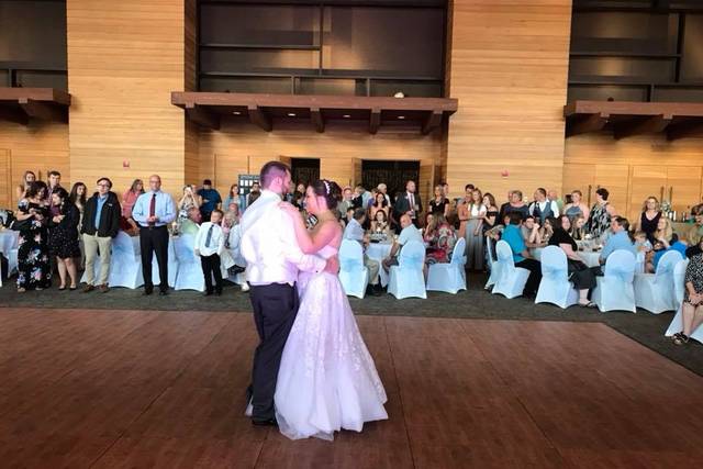 First Dance