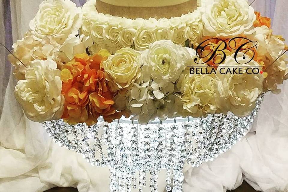 BellaCake Co.