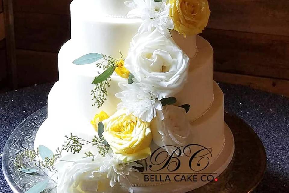 BellaCake Co.