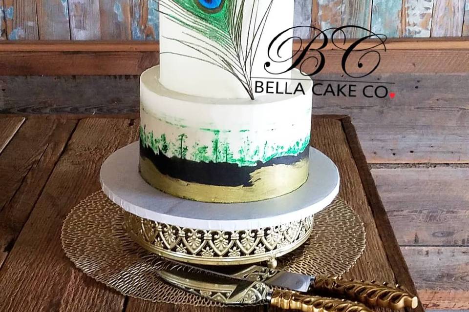 BellaCake Co.