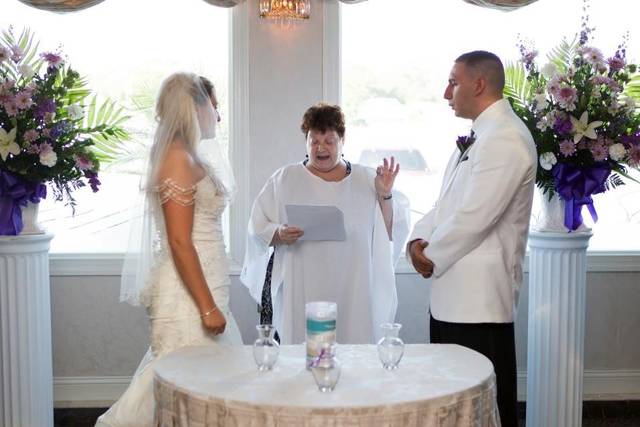 WEDDINGS FOR YOU