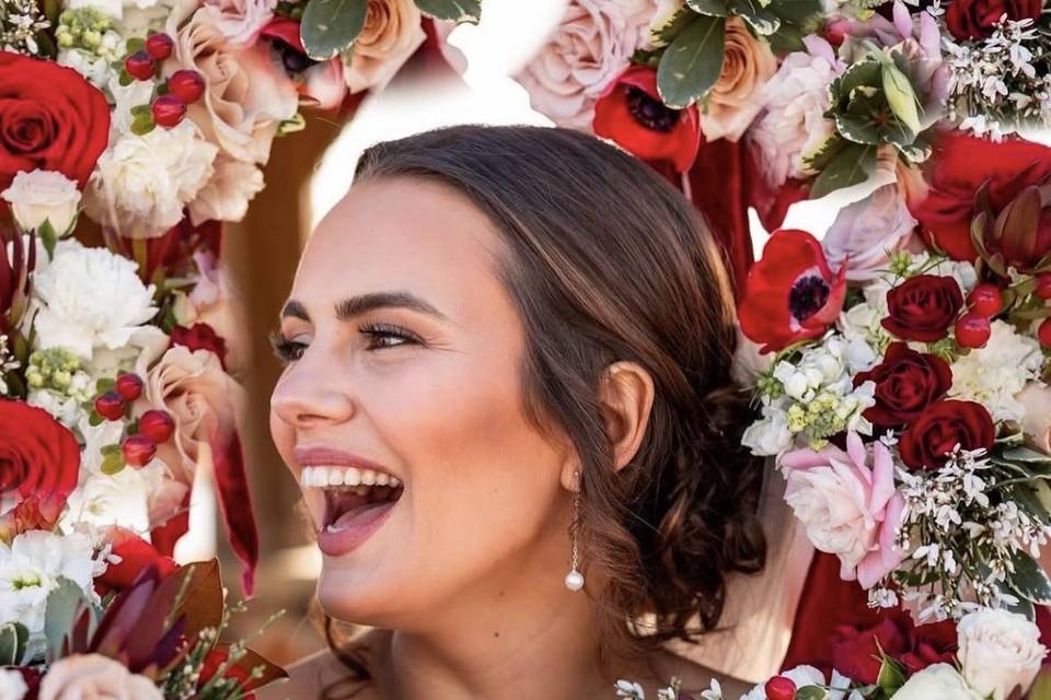 April