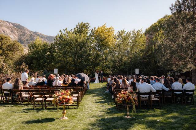 Cold Springs Event Venue