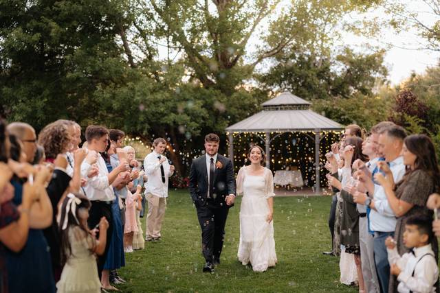 Cold Springs Event Venue