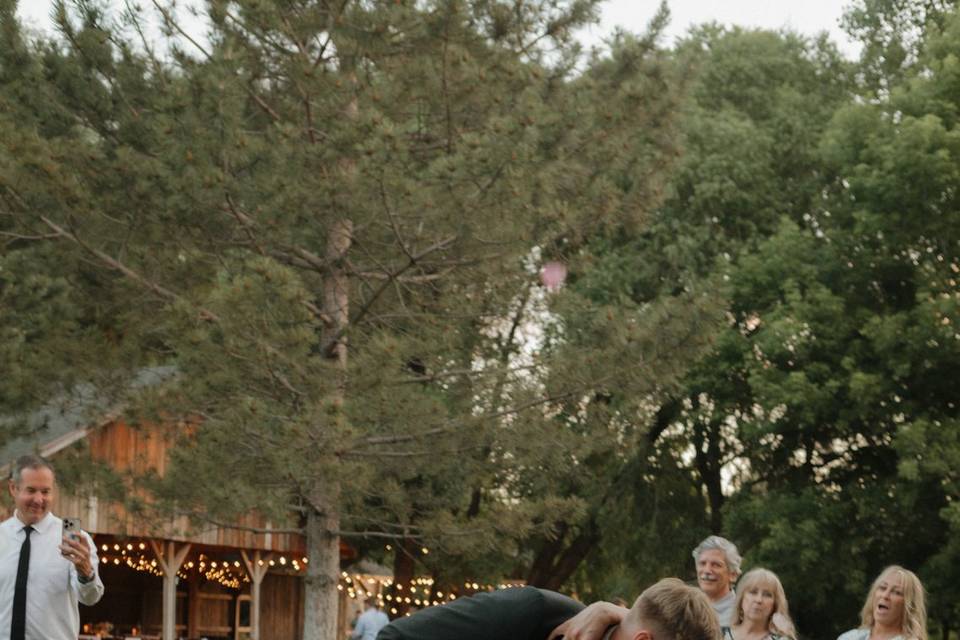 Cold Springs Event Venue
