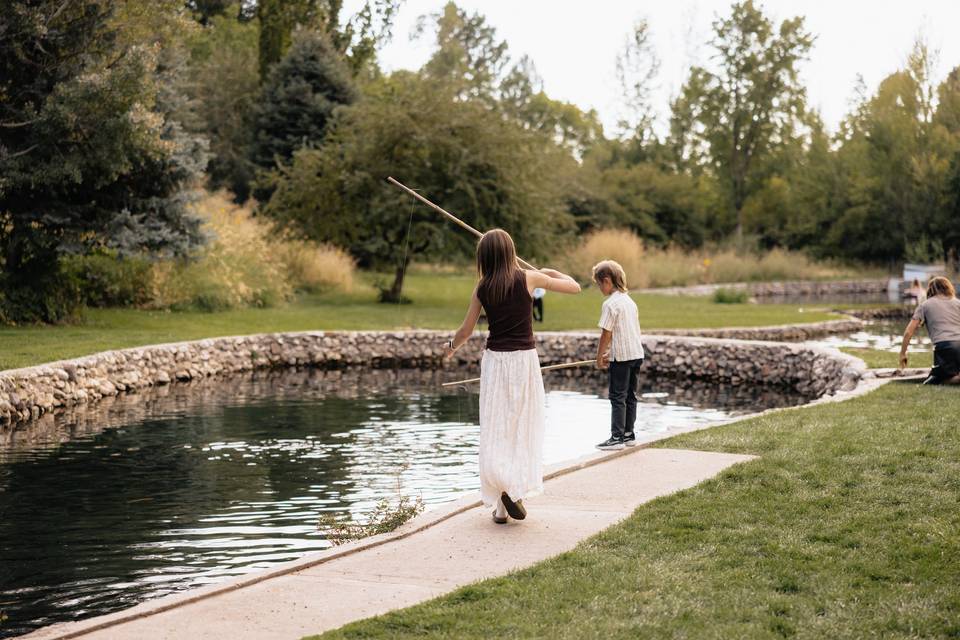 Cold Springs Event Venue