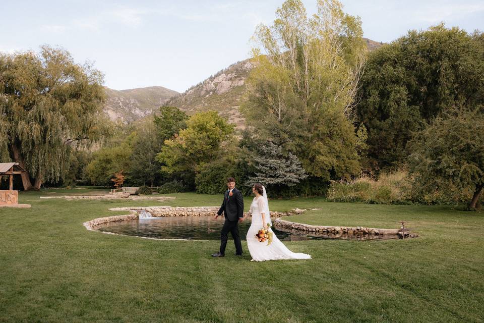 Cold Springs Event Venue