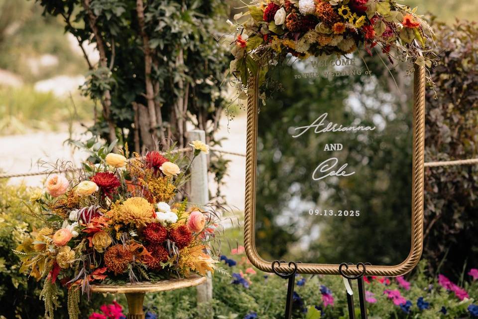 Cold Springs Event Venue