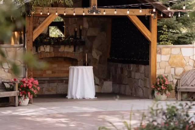 Cold Springs Event Venue