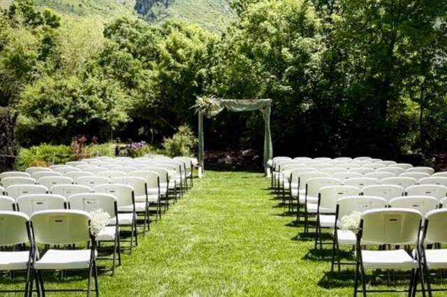 Cold Springs Event Venue