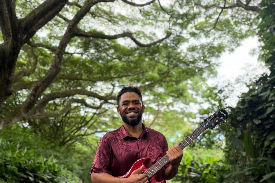 DeJaun Hunter