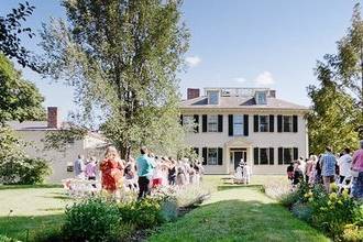 Loring-Greenough House