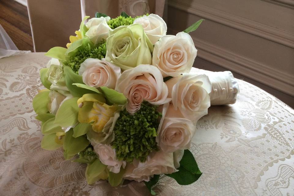 Blooming Brides Florist