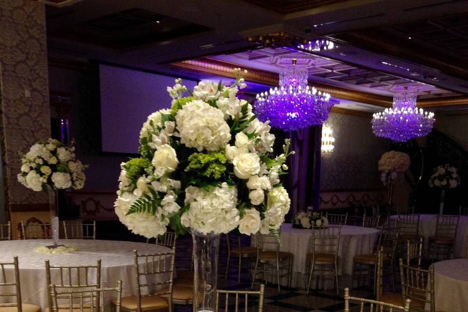 Blooming Brides Florist